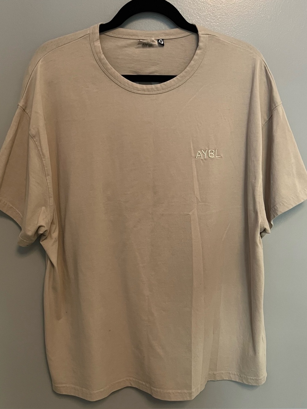 AYBL Tshirt